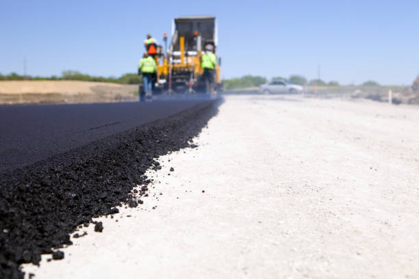 Best Interlocking Paver Driveways in Cape Carteret, NC